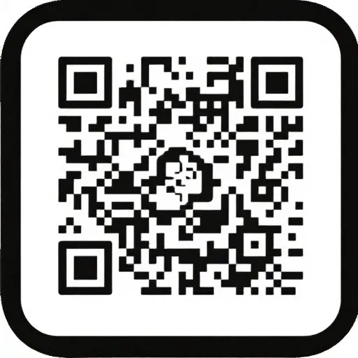扫码下载APP