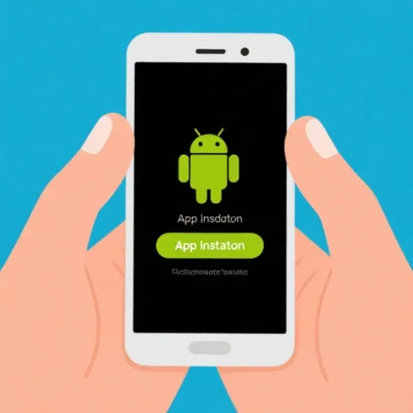 Android安装步骤演示